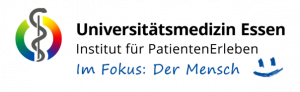 Logo PatientenErleben